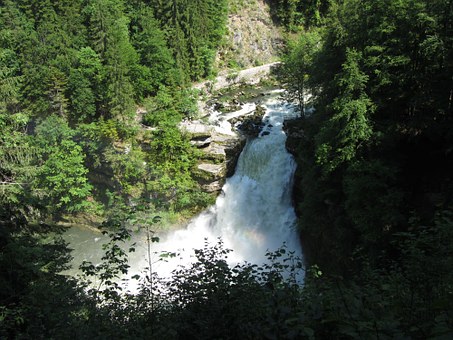 motorradtouren in der schweiz