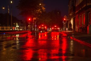 licht am auto