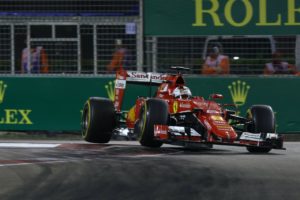 Wieviel kostet ein Formel 1 Auto - Beitrag