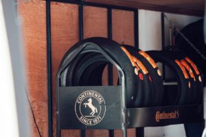 Woher kommen Continental Reifen - Beitrag