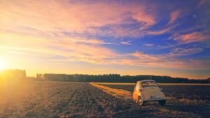 BMW beliebteste Modelle - BMW Isetta