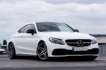 3 Sommerreifen für Ihre Mercedes C-Klasse 3 Sommerreifen für Ihre Mercedes C-Klasse
