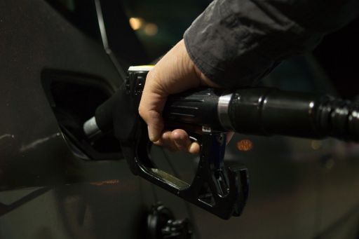 Bei zu geringem Druck steigt der Benzinverbrauch
