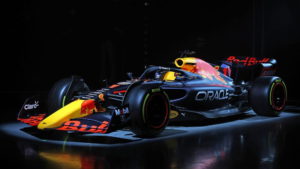 Änderungen in der Formel 1 in der Saison 2022 - Beitrag