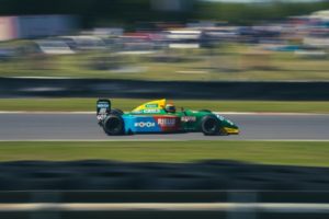Ursprung der Formel 1 - Woher kommt die Rennserie - Alte F1