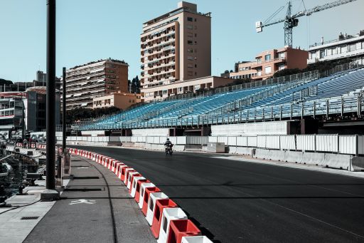 Was macht die Formel 1 Strecke in Monaco so legendär - Vor dem Rennen