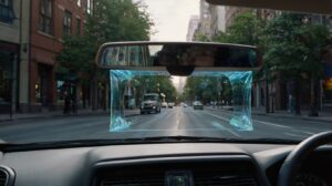 Holo Display - Beitrag