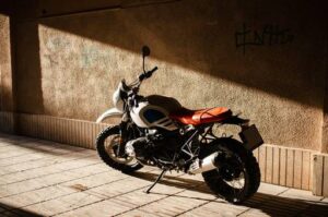 Die besten Motorräder für Einsteiger - Leichtes Motorrad