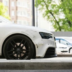 Was Felgen über dein Fahrverhalten verraten können - Was ist alles kaputt